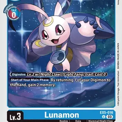 Lunamon imagen principal