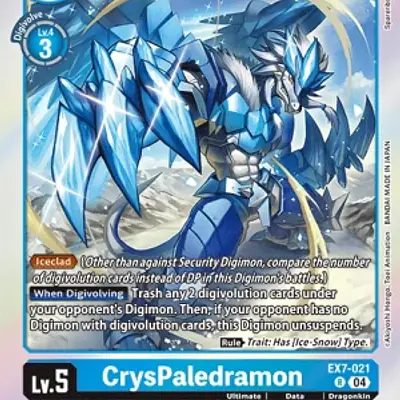 CrysPaledramon imagen principal