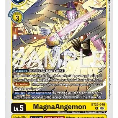 MagnaAngemon imagen principal