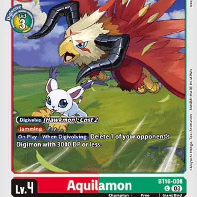Aquilamon imagen principal