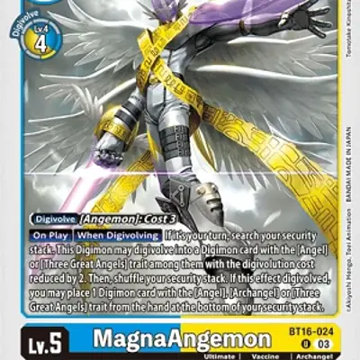 MagnaAngemon imagen principal