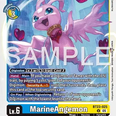 MarineAngemon imagen principal