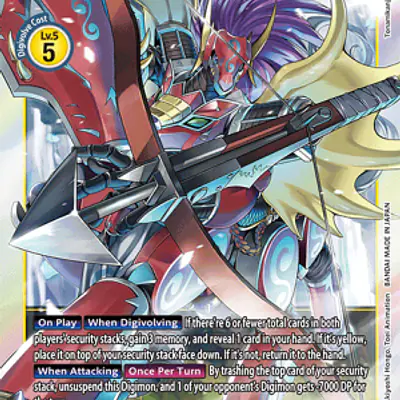 Kentaurosmon imagen principal