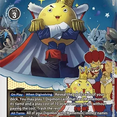 PrinceMamemon imagen principal