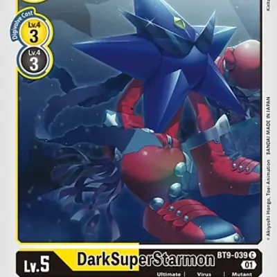 DarkSuperStarmon imagen principal