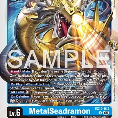MetalSeadramon imagen principal