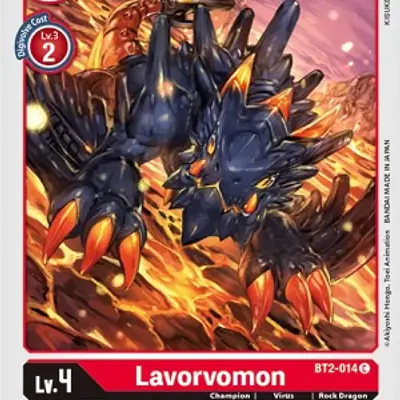 Lavorvomon imagen principal