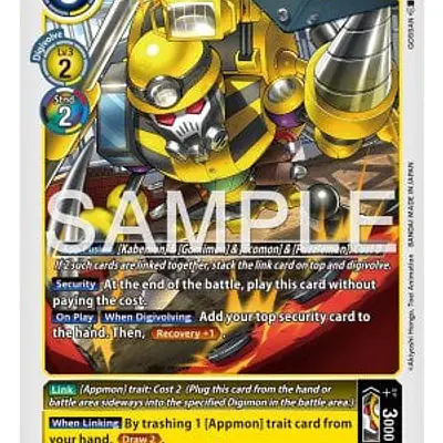 Craftmon imagen principal