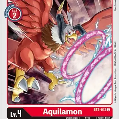 Aquilamon imagen principal