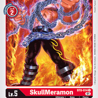 SkullMeramon imagen principal