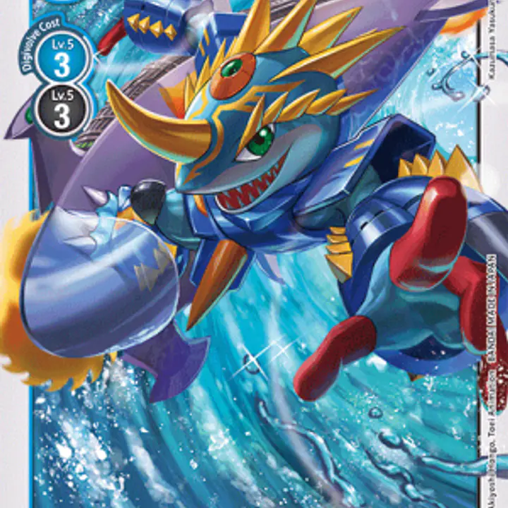 Surfimon - Master