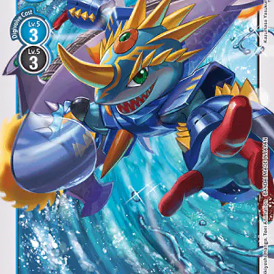 Surfimon imagen principal