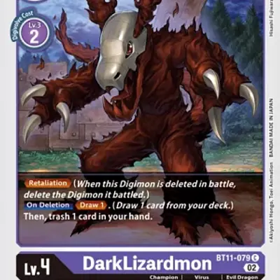 DarkLizardmon imagen principal