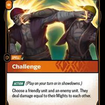 Challenge imagen principal