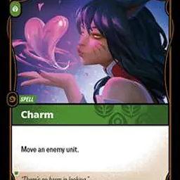 Charm - Master