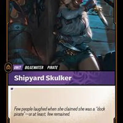 Shipyard Skulker imagen principal