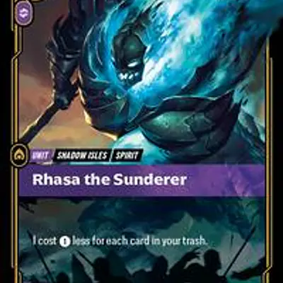 Rhasa the Sunderer imagen principal