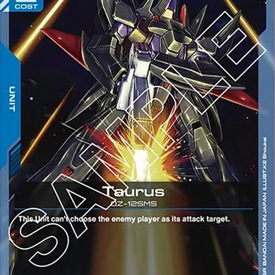 Taurus imagen principal