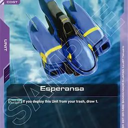 Esperansa - Master
