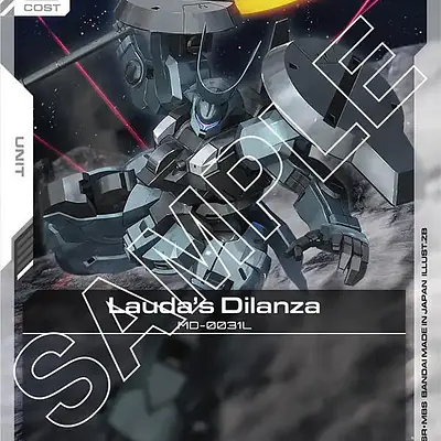 Lauda's Dilanza imagen principal