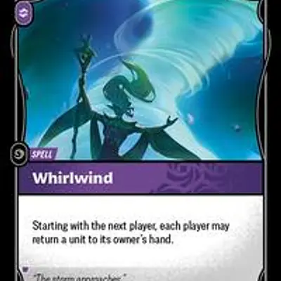 Whirlwind imagen principal