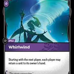 Whirlwind - Master