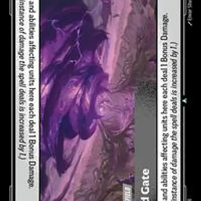Void Gate imagen principal