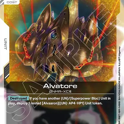 Alvatore imagen principal