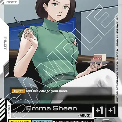 Emma Sheen imagen principal