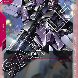 DINN - Master