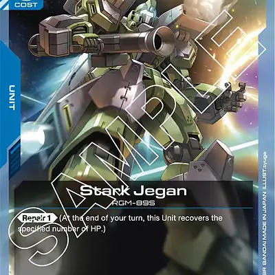 Stark Jegan imagen principal