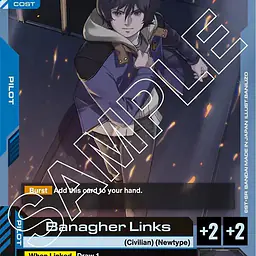 Banagher Links - Master