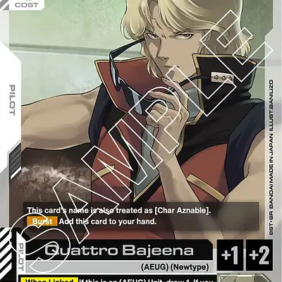 Quattro Bajeena imagen principal