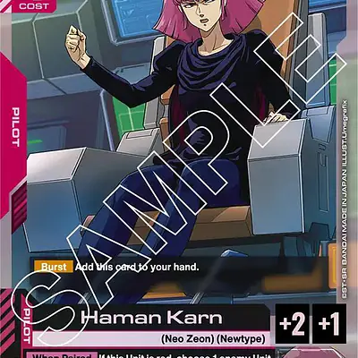 Haman Karn imagen principal