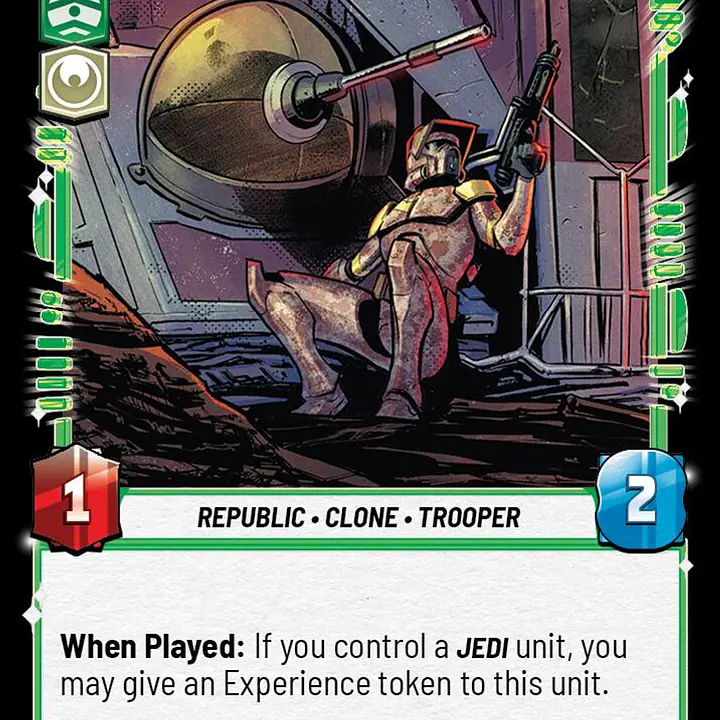 Point Rain Reclaimer - Master