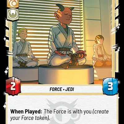 Youngling Padawan imagen principal
