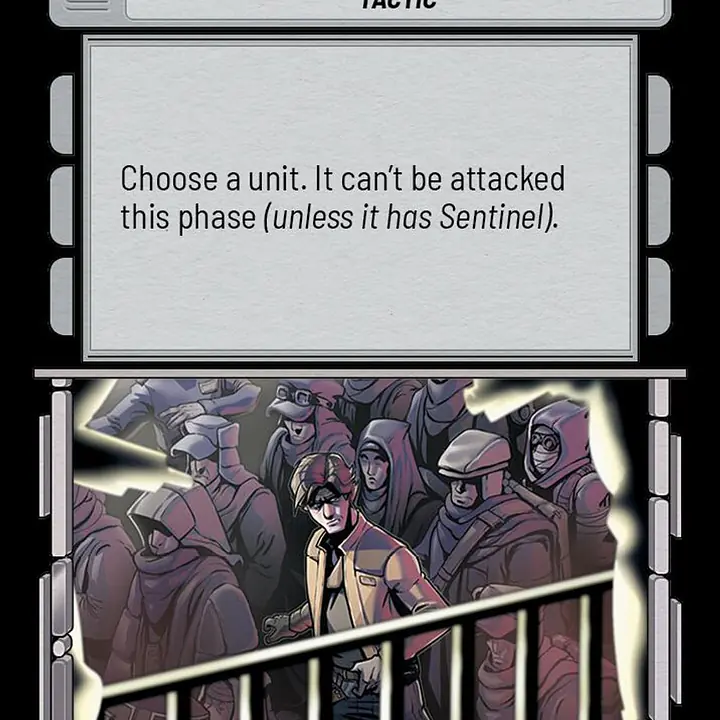 Go Into Hiding - Master