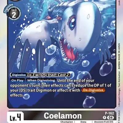 Coelamon imagen principal