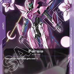 Farsia - Master
