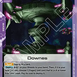 Downes - Master