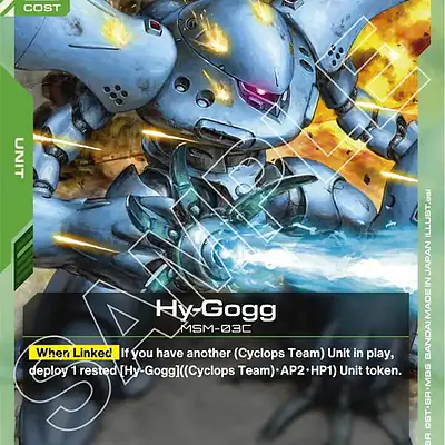 Hy-Gogg imagen principal