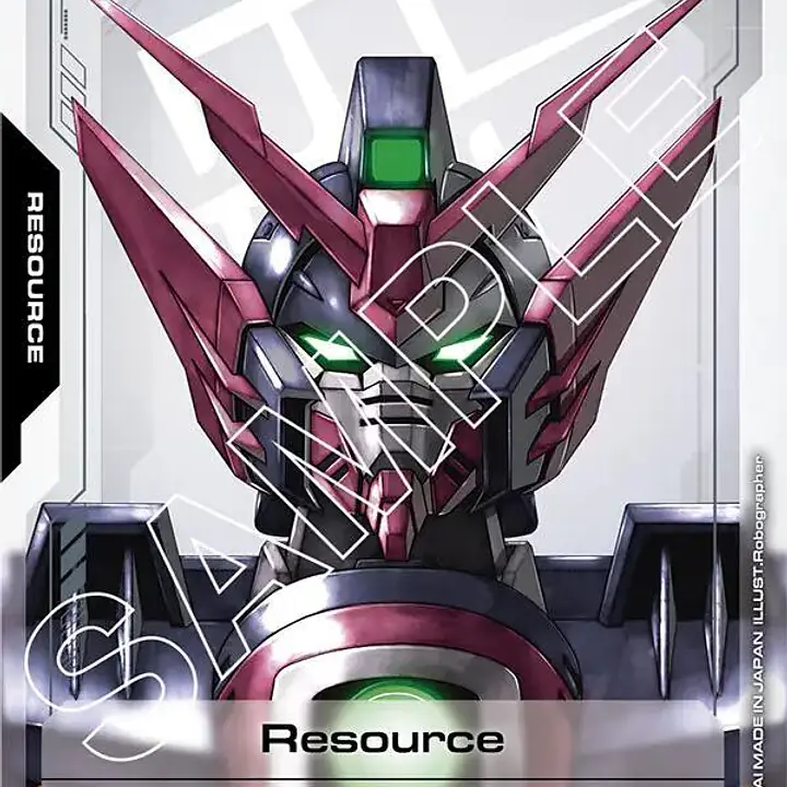 Resource (R-011) - Master