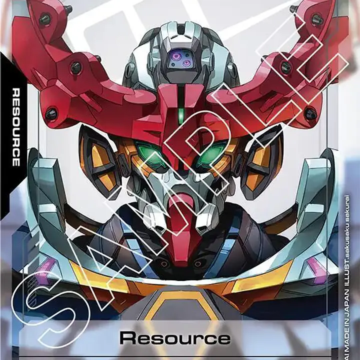 Resource (R-015) - Master