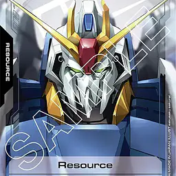 Resource (R-018) - Master