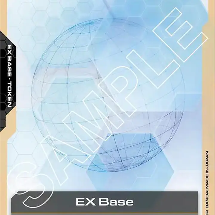 EX Base - Master
