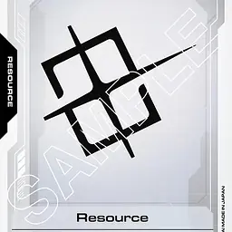 Resource - Master