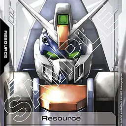 Resource (R-007) - Master