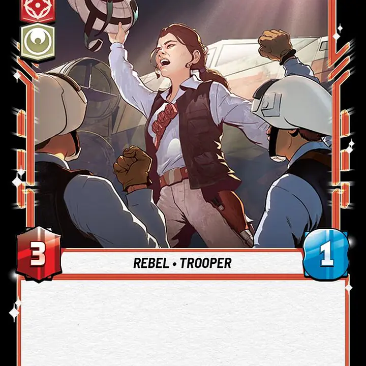 Inspired Recruit - Master