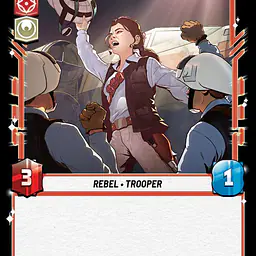 Inspired Recruit - Master