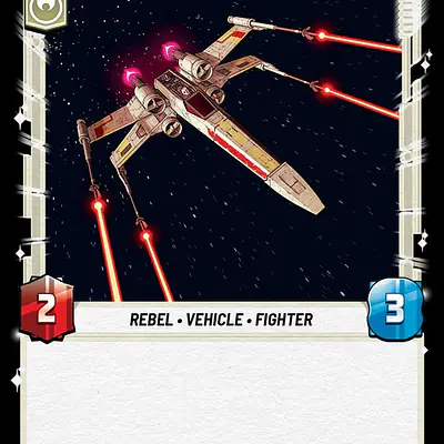 Alliance X-Wing imagen principal